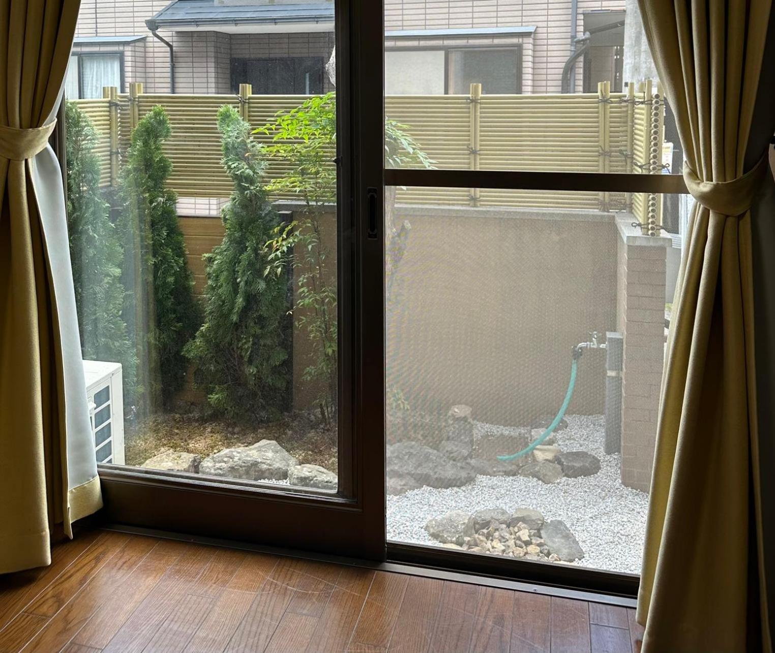 Kyoto Nijo Traditional House Extérieur photo